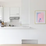 Leo & De Walvis 公寓 奥斯滕德