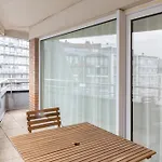 公寓 Leo & De Walvis 奥斯滕德