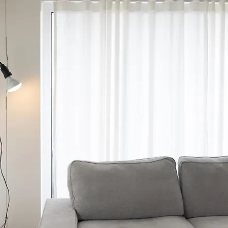 Апартаменты Leo & De Walvis Остенде