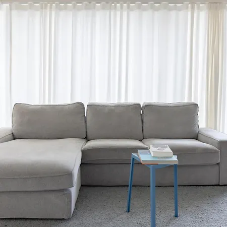 Leo & De Walvis Остенде