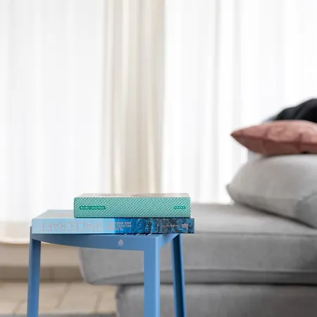 Апартаменты Leo & De Walvis