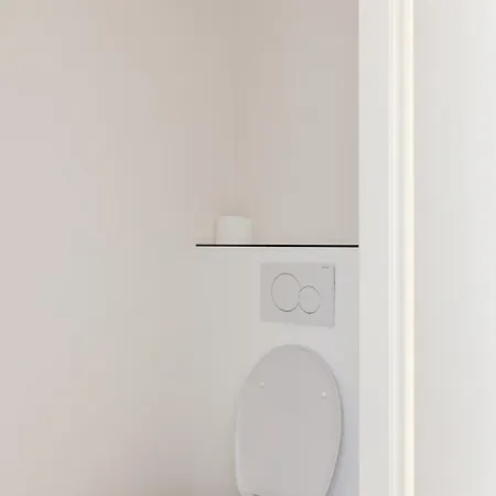 דירה Leo & De Walvis אוסטנדה