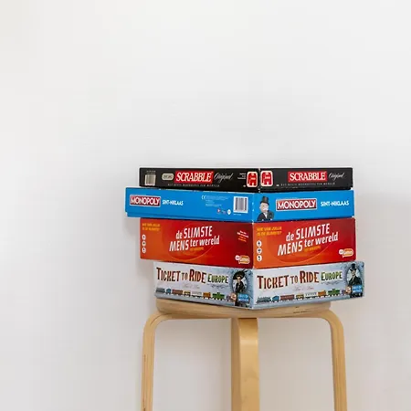 Leo & De Walvis Остенде