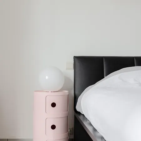 Leo & De Walvis דירה אוסטנדה