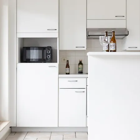 Leo & De Walvis Ostend