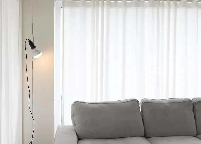 Apartman Leo & De Walvis Ostende