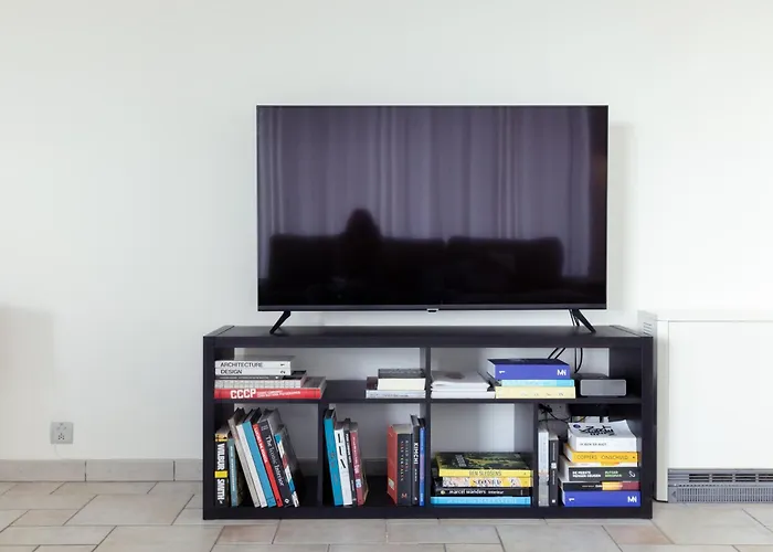 Apartman Leo & De Walvis