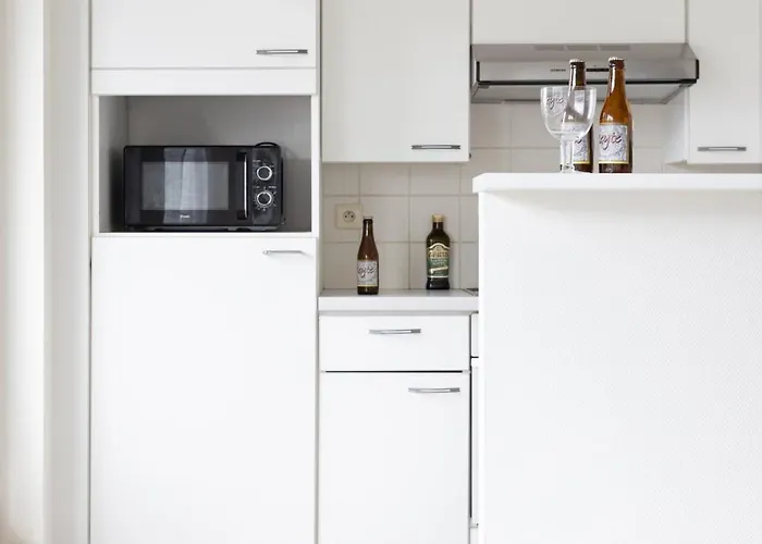 Leo & De Walvis Ostende