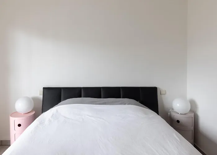 Apartman Leo & De Walvis *