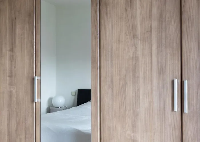 Apartman Leo & De Walvis *