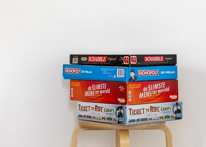 Leo & De Walvis Ostende