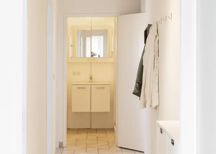 Apartman Leo & De Walvis