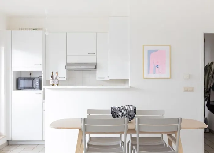 Leo & De Walvis Apartman *