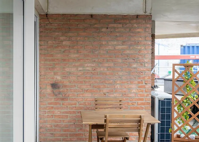 Leo & De Walvis Ostende