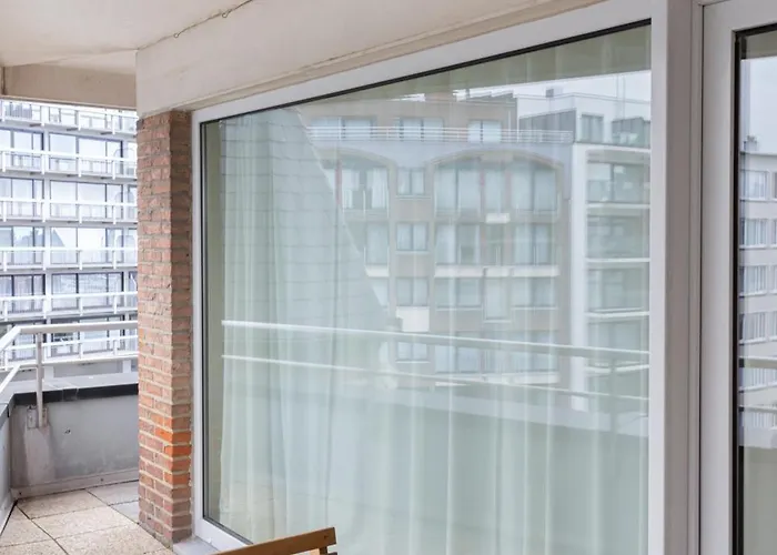 Leo & De Walvis Apartman *